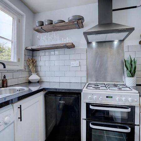 Stunning Designer Apartment In An Ancient Building Norwich Dış mekan fotoğraf