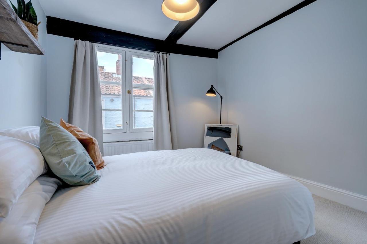 Stunning Designer Apartment In An Ancient Building Norwich Dış mekan fotoğraf